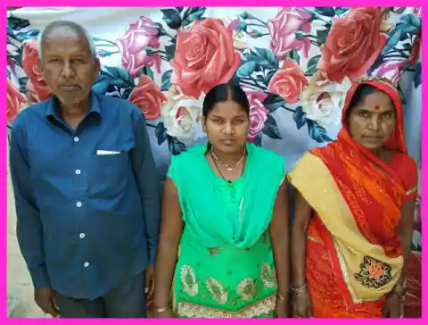 Success Story in Hindi