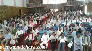 चंपारण में आदिवासी लोहार समुदाय
