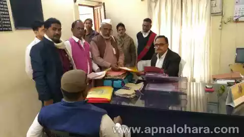 राष्ट्रीय शिल्पकार महासंघ सत्याग्रह