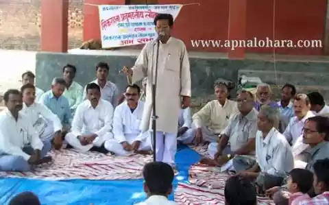 अमीरी लाल ठाकुर मोतिहारी, Amiri Lal Thakur East Champaran