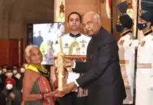 Tulsi Gowda, जंगलों की इनसाइक्लोपीडिया, jangalon ki inasaiklopeediya, encyclopedia of forests