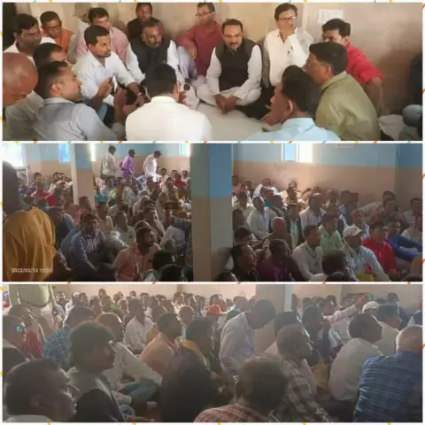 लोहार समुदाय एक साथ है, लोहार की ताज़ा ख़बर, लोहार जाति News, लोहार News