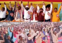 विराट लोहार सम्मेलन संपन्न हुआ, सरकार से तीन प्रमुख मांगें